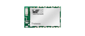 Moduł radiowy Moduł RF Wurth Elektronik 2,4GHz