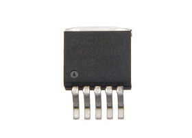 LM2575HVS-5.0/NOPB TO-263