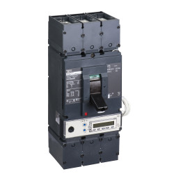 Wyłącznik NLGL36400U31X, Schneider Electric, PowerPacT, PowerPact