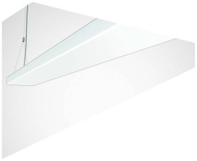 Trilux 7747740 Opendo H1-L #7747740 Taśma LED 43 W LED biały 1 szt.