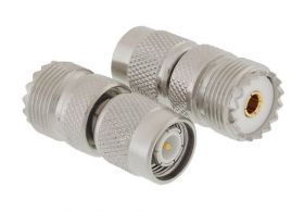 PRZEJSCIE TNC-WT./GN.UHF 0205