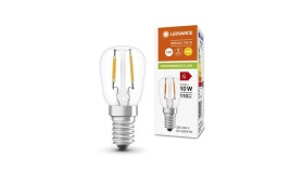Żarówka Led T26 E14 1.3W 10W 110Lm 2700K Ciepła Biała Filament Ledvance