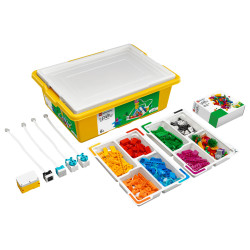 Lego Education 45345 LEGO&#xAE; Education SPIKE&#x2122; Essential Set