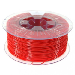 Filament Spectrum PLA 1,75mm 1kg - Bloody Red
