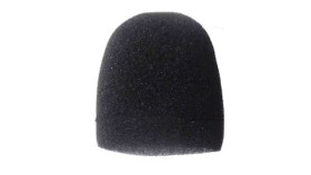 Microphone  (inner) Windscreens Foam
