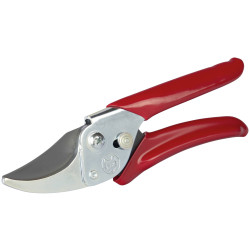 WOLF-Garten 73AFA008650 RR-EN Pruner Bypass Clean Cuts Non-Stick Blades