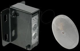 PEM10D Reflection light barrier, 10 m