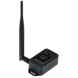 INTELIGENTNY STEROWNIK BRAM I DRZWI GATEBOX-PRO-V3/BLEBOX Wi-Fi, 12 ... 48 V DC/AC