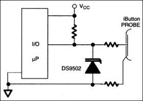 ESD Protection Diode