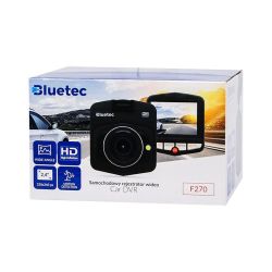 Rejestrator samochodowy CAR DVR F270 BLOW / 78-556