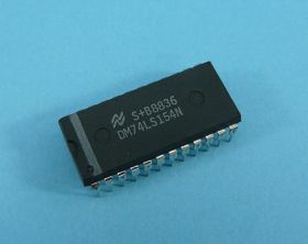 74LS-154 DIP-24 UKŁAD