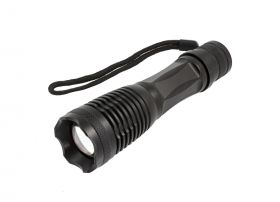 Latarka LED CREE XML-T6 Z ZOOM