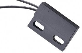 ZF MP201902 Kontaktron 1 NC 30 V/DC, 30 V/AC 200 mA 3 W