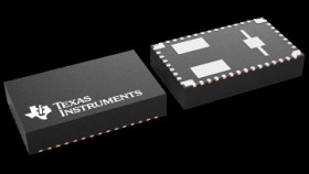 4.5V to 15V, 3A Step-Down Power Module in 9x15x2.8mm QFN Package