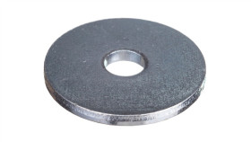 Podkładka M6 Cynkowana 967 M6 G 3402207 /100Szt./