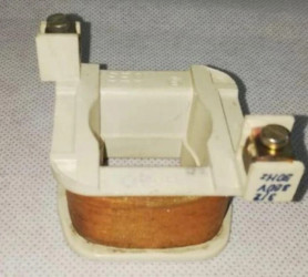 Cewka stycznika ID-3 (220V)