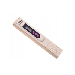 Miernik czystości wody PPM-TDS tester jakości wody