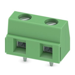 Klucz polaryzacyjny 2 -pinowe raster 7.62mm Lutowanie falowe Żeński Phoenix Contact