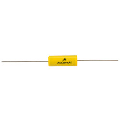 JB Capacitors JFGC 0.47uF 10% 250V Axial Metallized Polypropylene Capacitor