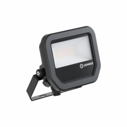 Projektor LED FLOOD PFM 10 P 8W/6W 1100lm/780lm 3000K 830 PS SY100 czarny 5 LAT GWARANCJI 4099854305689
