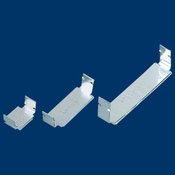 UniStrand ACC15 19.05mm Ribbon Cable Clip - Pack of 250