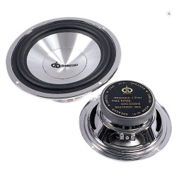Głośnik 6,5" basowy 16cm 8ohm DBS niskotonowy 65W/125W Max