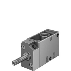 FESTO 9964 Magnetic valve G 1/4 7mm Nominal width 1pc