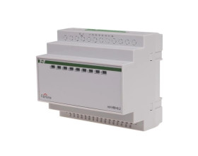 Moduł PrzekaźnikĂłw mH-R8x8-2 - Poziom 2