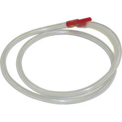 Kontakt-Chemie 59991-AB Spray Hose 50cm Flexible for Hard-to-Reach Areas