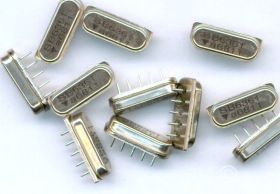 SB6361 (METAL) FILTR Z FALĄ POWIERZCHNIOWĄ 5PIN