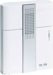 Dzwonek radiowy Grothe Mistral 200M 43305, 868 MHz, 86 dBA, 500 m