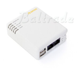 Router / AP Wi-Fi 3G USB Sapido GR-1142