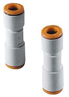 Zawór jednokierunkowy typ przyłącza wlot.: Rura wlot: 1/4cal 0.005MPa