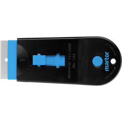 Martor 544.02 SCRAPEX CLEANY Scraper Easy Blade Change Plastic Handle