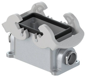 Wieland Electric 70.334.1035.0 Obudowa, część dolna 1 szt.