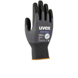uvex 6004911 phynomic allround protective glove size 11 moisture-repellent