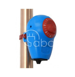 Termostat przylgowy zakres regulacji NC 0°C do 90°C TUSC