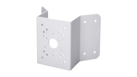 Uchwyt Do Kamer Obrotowych, Przeznaczony Do Montowania W Narożniku Bcs-Ar