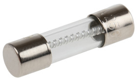 Bezpiecznik 10A 5 x 20mmT 250V ac RS PRO