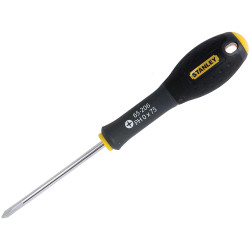 Stanley 0-65-206 FatMax Screwdriver Phillips 0 x 75mm