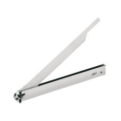 HELIOS PREISSER 0396432 Bevel Gauge 200mm for Workshop/Metal Use