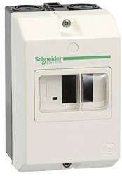 Schneider Electric GV2MC03 GV2MC03 Obudowa 1 szt.
