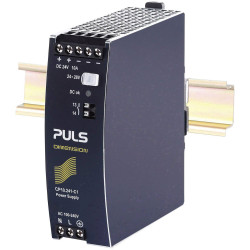 PULS CP10.241-C1 Rail-Mounted PSU 10A 240W DIN Rail&#x914D;&#x7F6E;