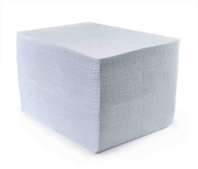 Materiał absorbujący wycieki, mata pochłaniająca chłonność 90L RS PRO RS PRO