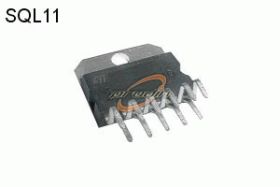 TDA9535 - UKŁAD SCALONY