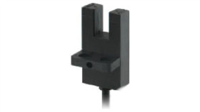 Ee-Sx673-Wr Czujnik Fotoelektryczny O Zasięgu 5Mm Npn Dark-On,Light-On