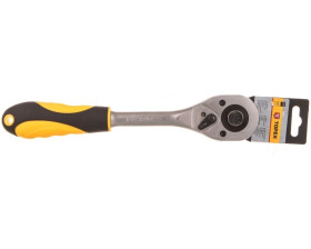 Grzechotka 1/2 cala 250mm 24 zęby prosta 38D541