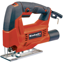 Einhell 4321135 TC-JS 60 Jigsaw 410W 240V