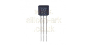 ZVP2106A P-Channel MOSFET - Diodes Inc.