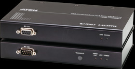 CE820-ATA-G KVM Extender Set, HDMI, 100 m